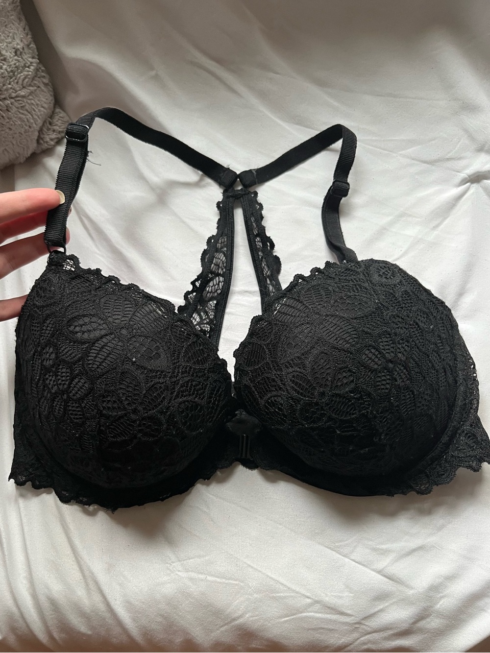 Victoria’s Secret PINK bra size 36DD